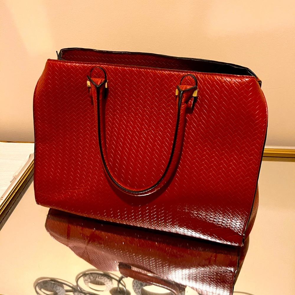 H&M Large Tote